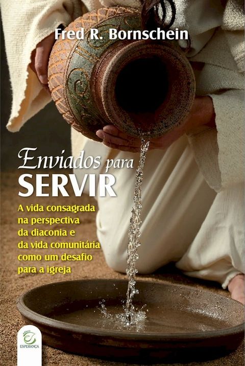 Enviados para servir(Kobo/電子書)