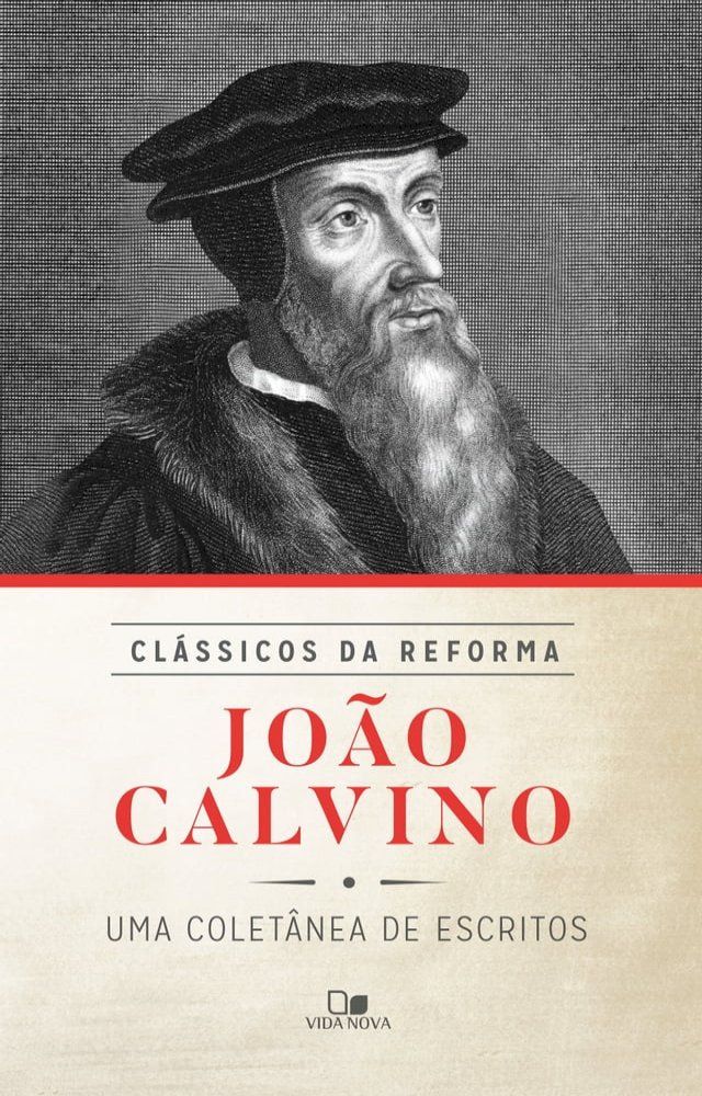  Jo&atilde;o Calvino(Kobo/電子書)