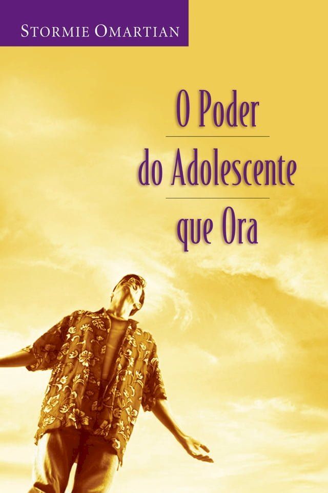  O poder do adolescente que ora(Kobo/電子書)