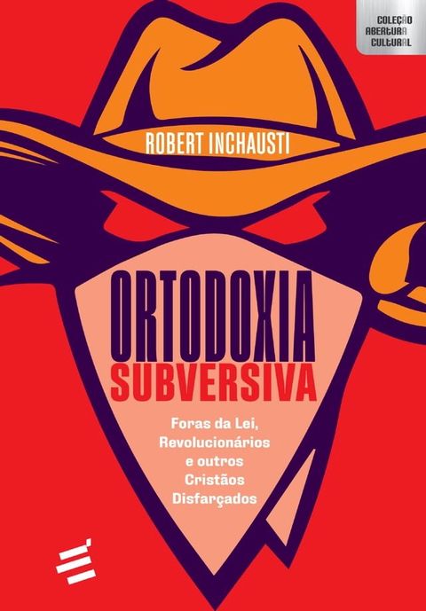 Ortodoxia Subversiva(Kobo/電子書)