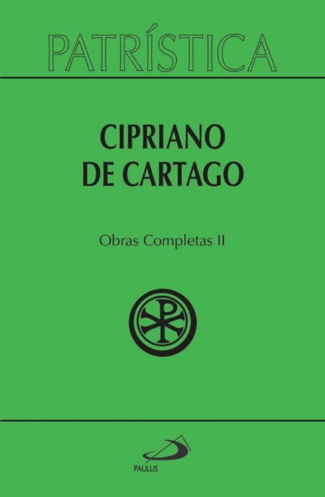  Patr&iacute;stica - Obras Completas II - Vol. 35/2(Kobo/電子書)