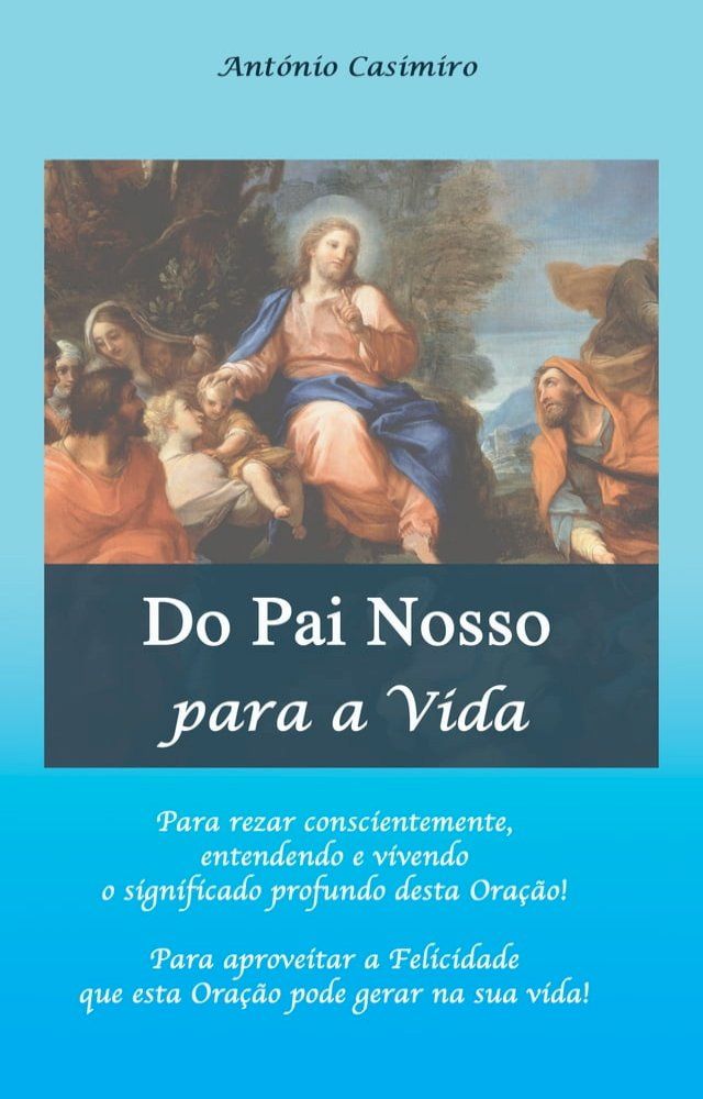  Do Pai Nosso para a Vida(Kobo/電子書)