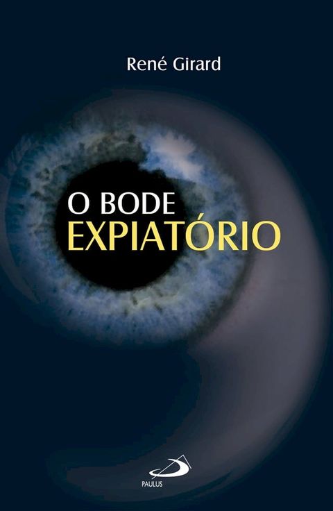 O bode expiatório(Kobo/電子書)