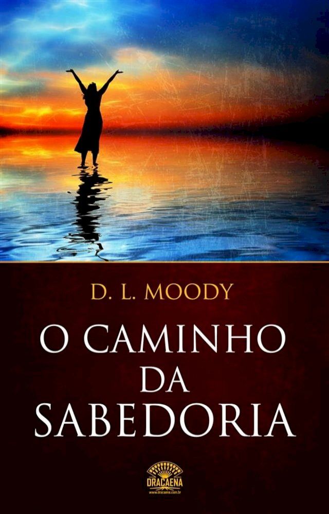  O Caminho da Sabedoria(Kobo/電子書)