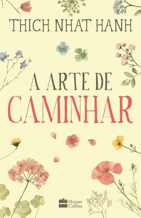 A arte de caminhar(Kobo/電子書)