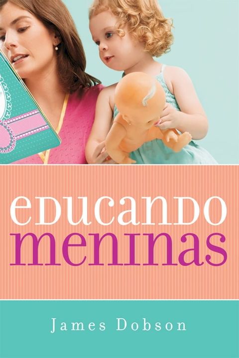 Educando meninas(Kobo/電子書)