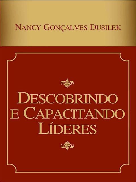 Descobrindo e Capacitando Líderes(Kobo/電子書)