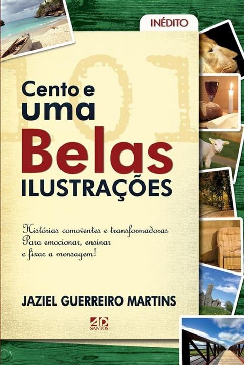 Cento e Uma Belas Ilustra&ccedil;&otilde;es(Kobo/電子書)