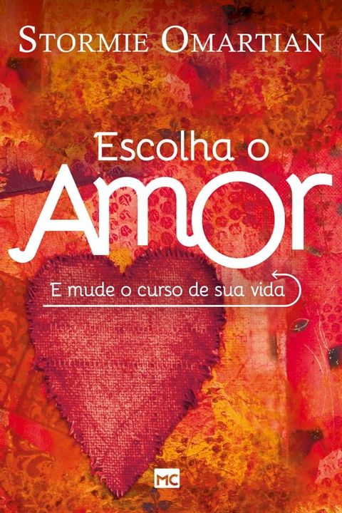 Escolha o amor(Kobo/電子書)