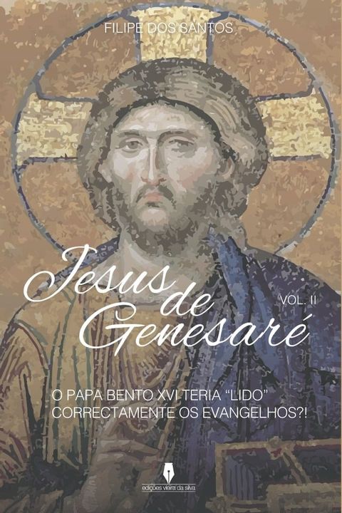 JESUS DE GENESAR&Eacute;, VOL II(Kobo/電子書)