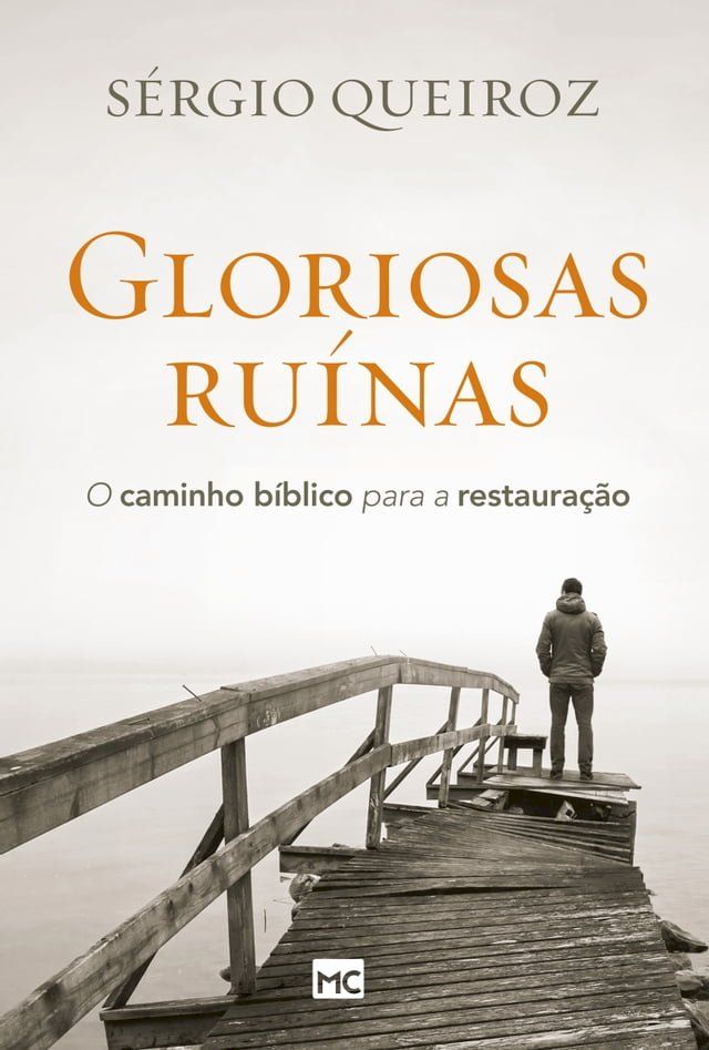  Gloriosas ru&iacute;nas(Kobo/電子書)