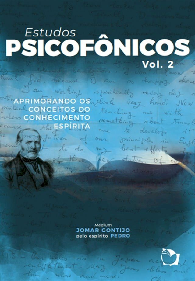  Estudos Psicof&ocirc;nicos Volume II(Kobo/電子書)