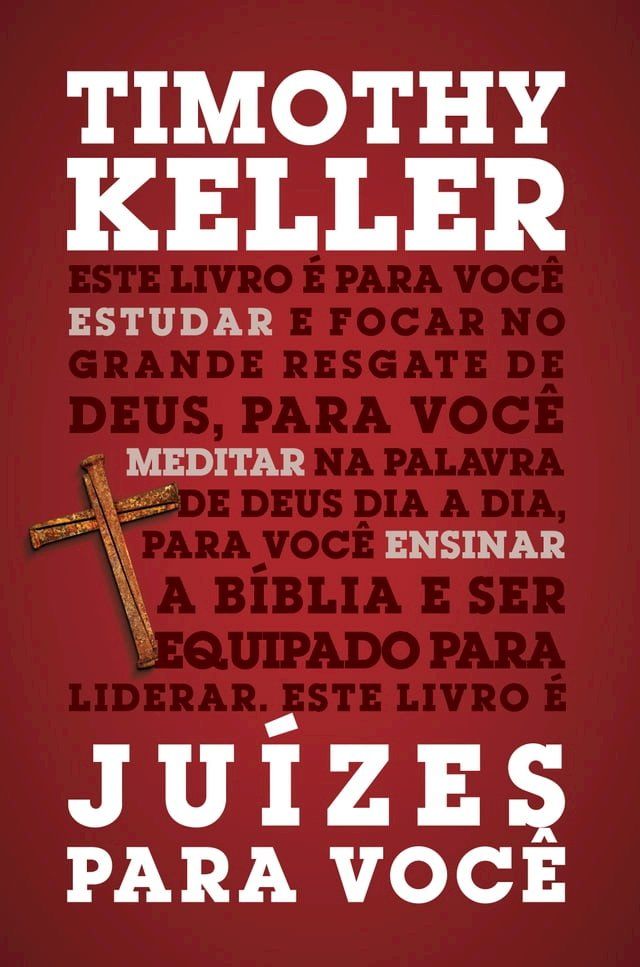  Juízes para você(Kobo/電子書)