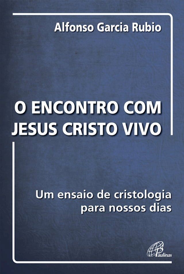  O encontro com Jesus Cristo vivo(Kobo/電子書)