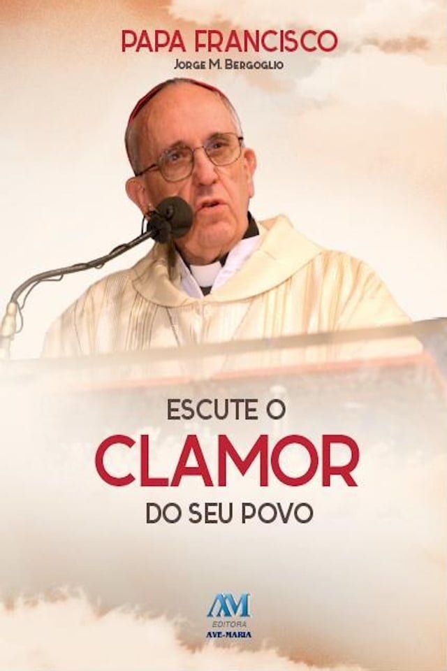  Escute o clamor do seu povo(Kobo/電子書)