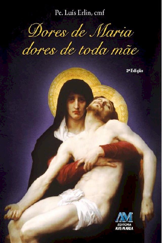  Dores de Maria, Dores de toda mãe(Kobo/電子書)