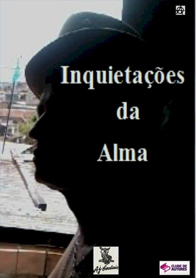  Inquieta&ccedil;&otilde;es Da Alma(Kobo/電子書)