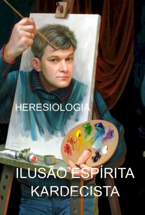 ILUS&Atilde;O ESP&Iacute;RITA KARDECISTA(Kobo/電子書)