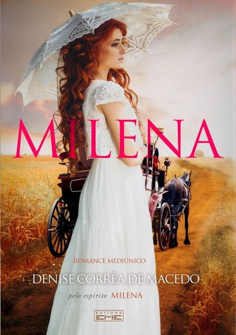 Milena(Kobo/電子書)