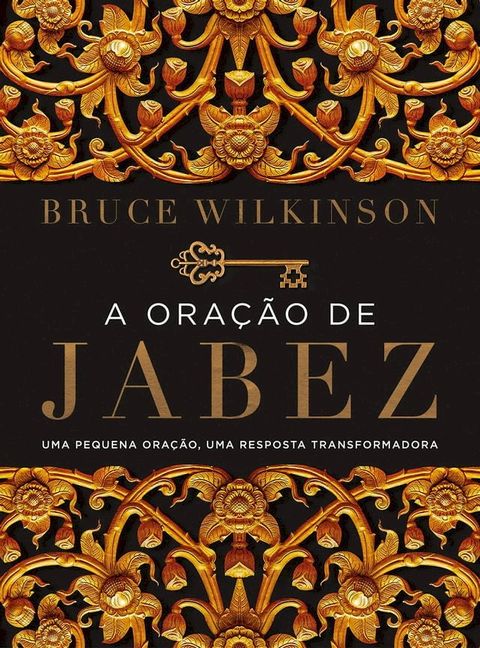 A ora&ccedil;&atilde;o de Jabez(Kobo/電子書)