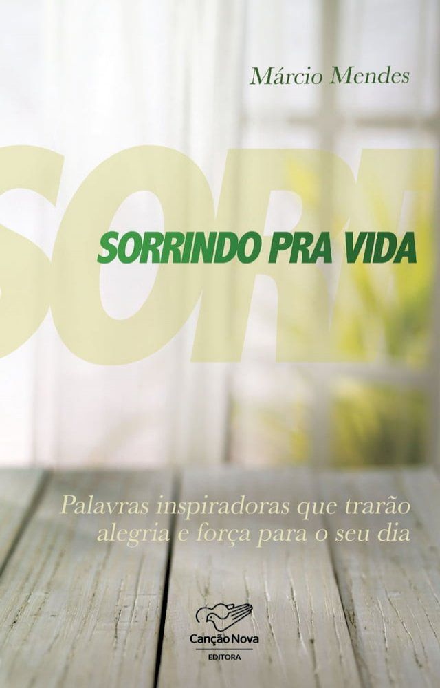  Sorrindo pra vida(Kobo/電子書)