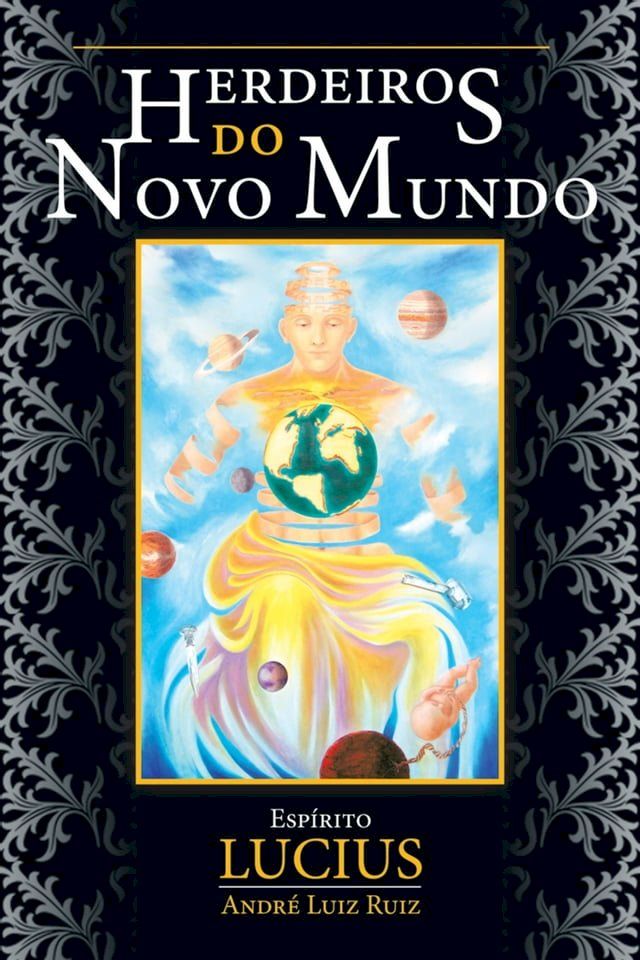  Herdeiros do Novo Mundo(Kobo/電子書)