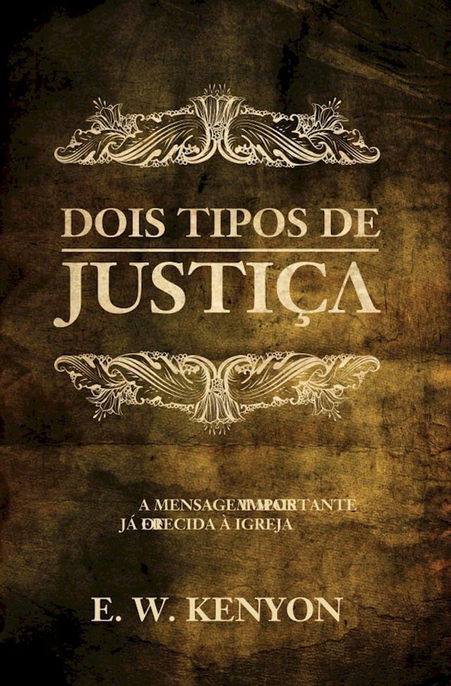  Dois Tipos de Justiça(Kobo/電子書)