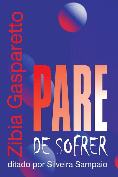 Pare de sofrer(Kobo/電子書)