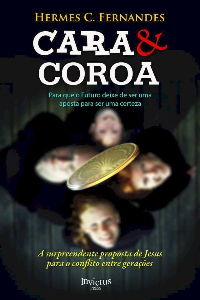  Cara & Coroa(Kobo/電子書)