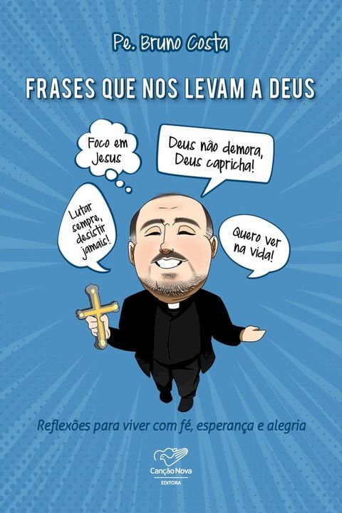 Frases que nos levam a Deus(Kobo/電子書)