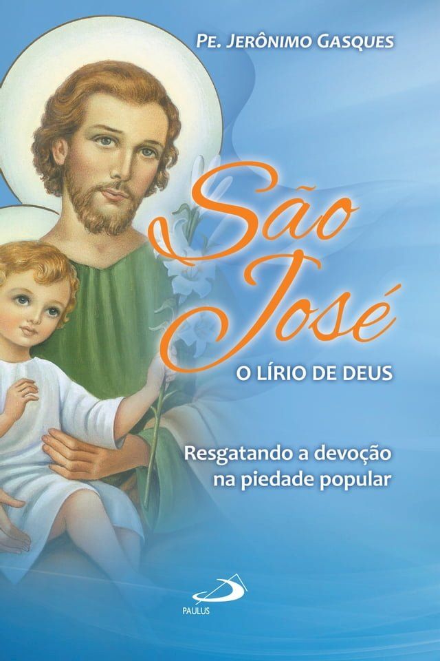  São José, o lírio de Deus(Kobo/電子書)