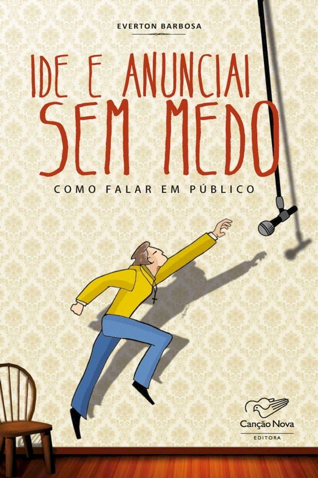  Ide e anunciai sem medo(Kobo/電子書)