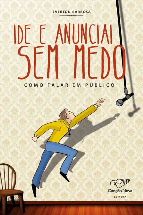 Ide e anunciai sem medo(Kobo/電子書)