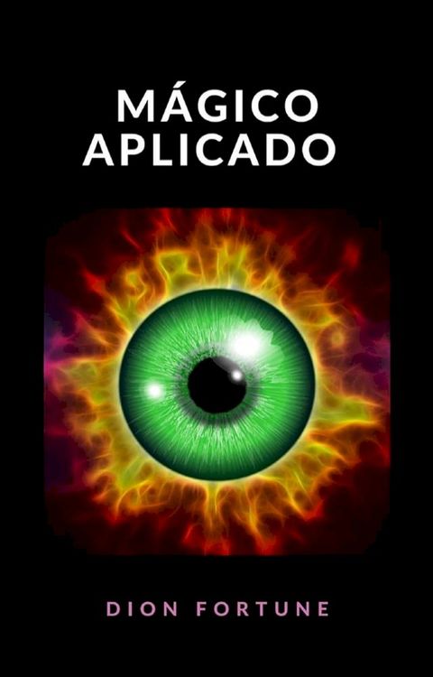 M&aacute;gico Aplicado (traduzido)(Kobo/電子書)