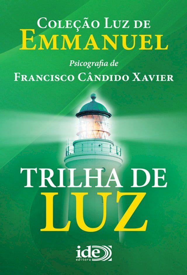  Trilha de Luz(Kobo/電子書)