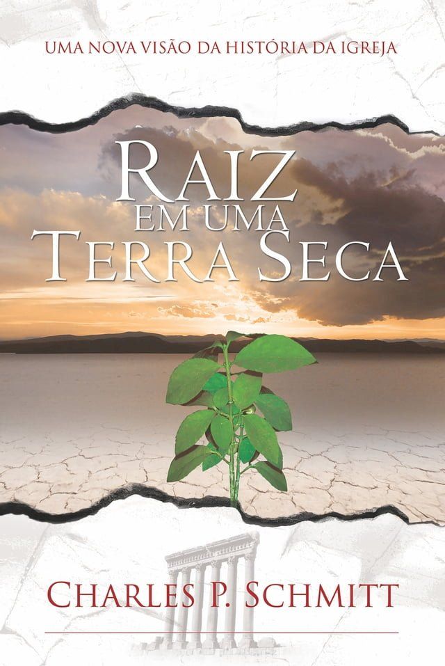  Raiz em uma terra seca(Kobo/電子書)