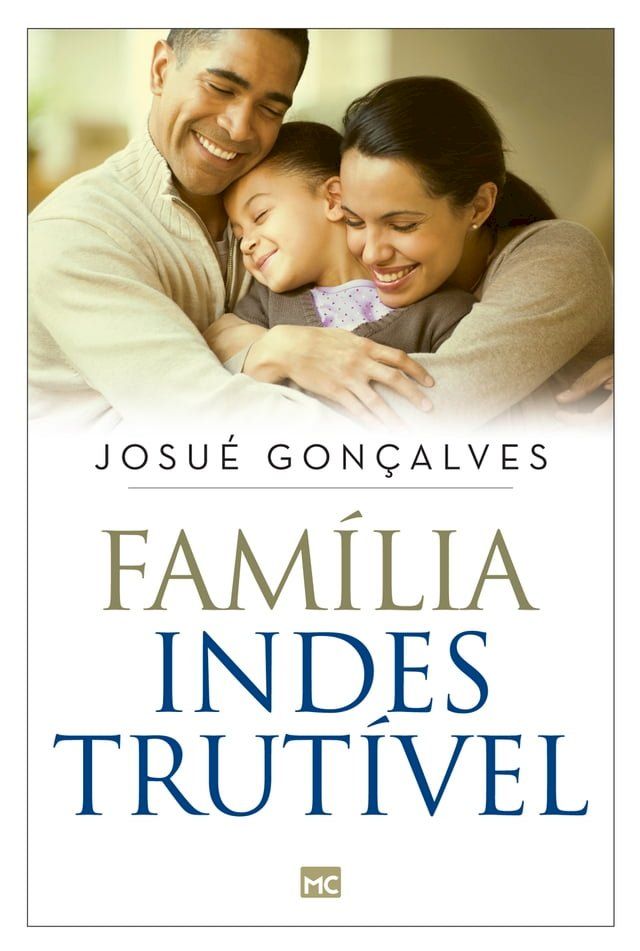  Fam&iacute;lia indestrut&iacute;vel(Kobo/電子書)