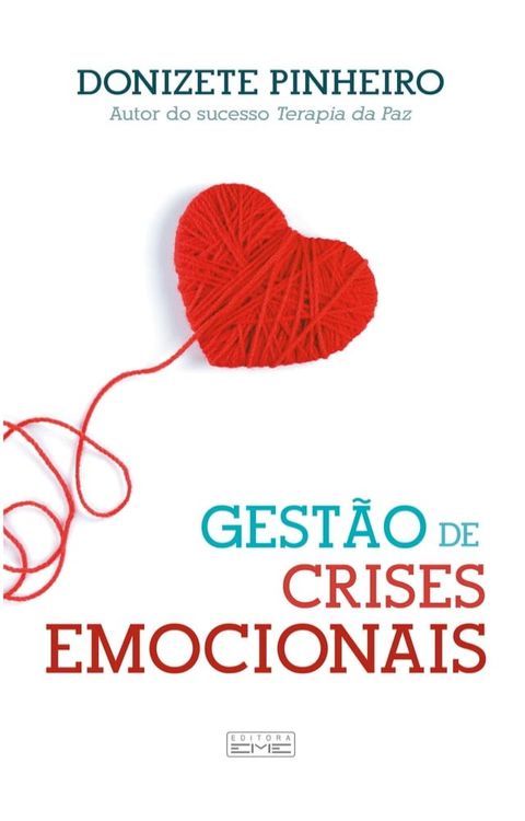 Gestão de crises emocionais(Kobo/電子書)