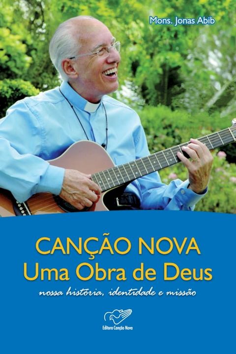 Can&ccedil;&atilde;o Nova uma Obra de Deus(Kobo/電子書)