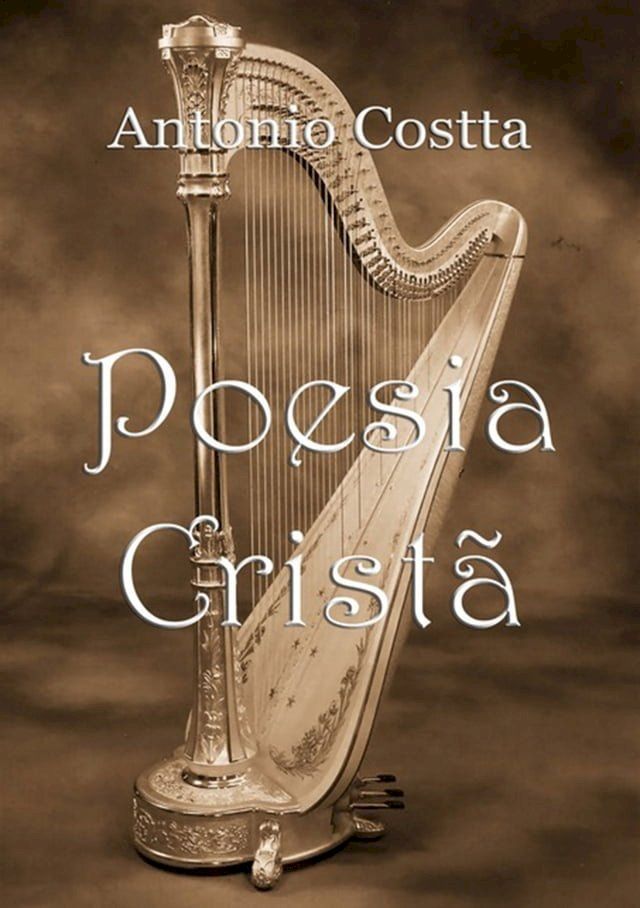  Poesia Cristã(Kobo/電子書)