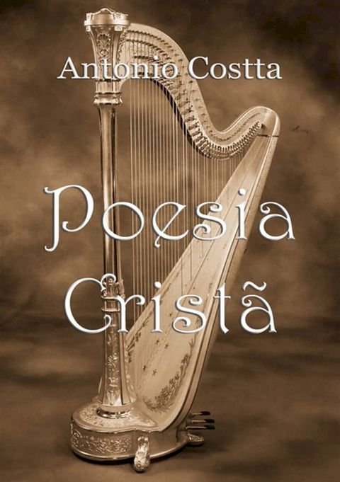 Poesia Crist&atilde;(Kobo/電子書)