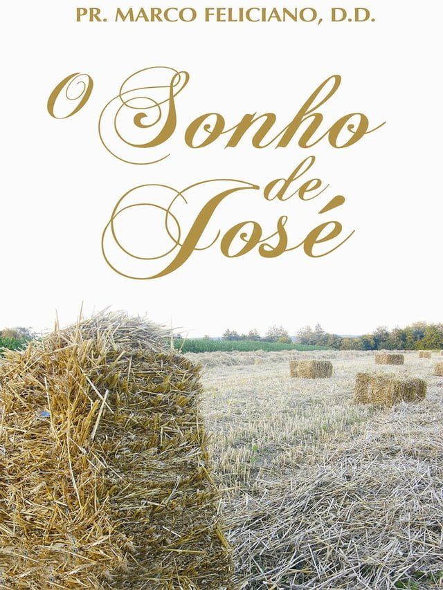  O Sonho de José(Kobo/電子書)