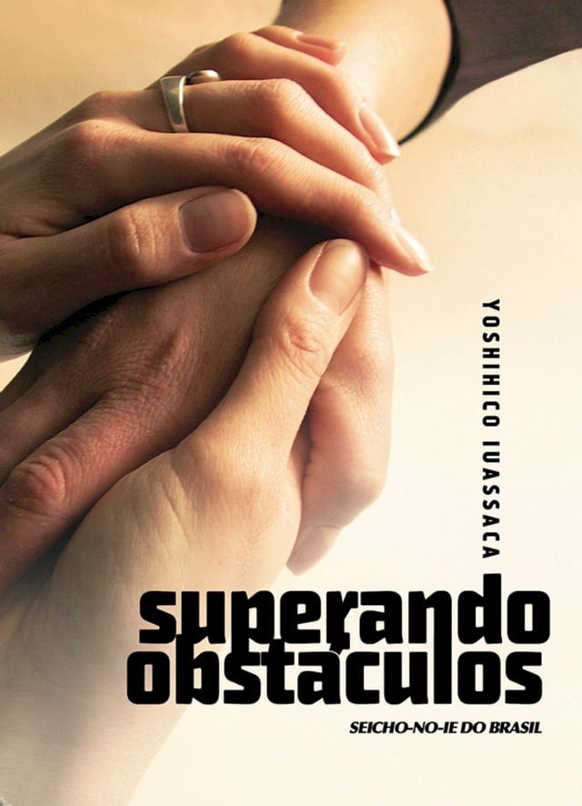  Superando Obstáculos(Kobo/電子書)