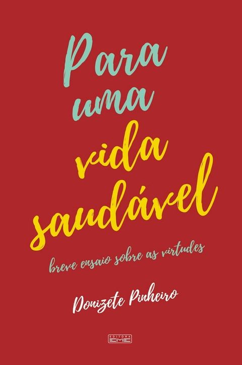 Para uma vida saudável(Kobo/電子書)