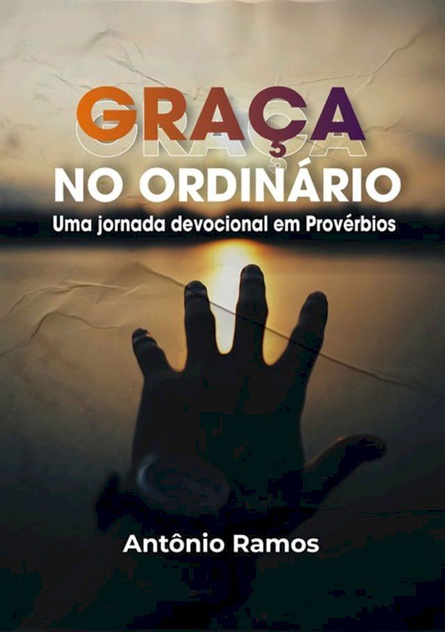  Gra&ccedil;a No Ordin&aacute;rio(Kobo/電子書)