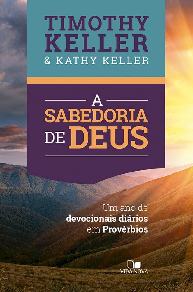  A sabedoria de Deus(Kobo/電子書)