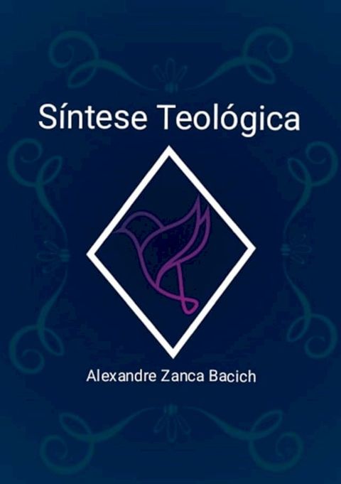 Síntese Teológica(Kobo/電子書)