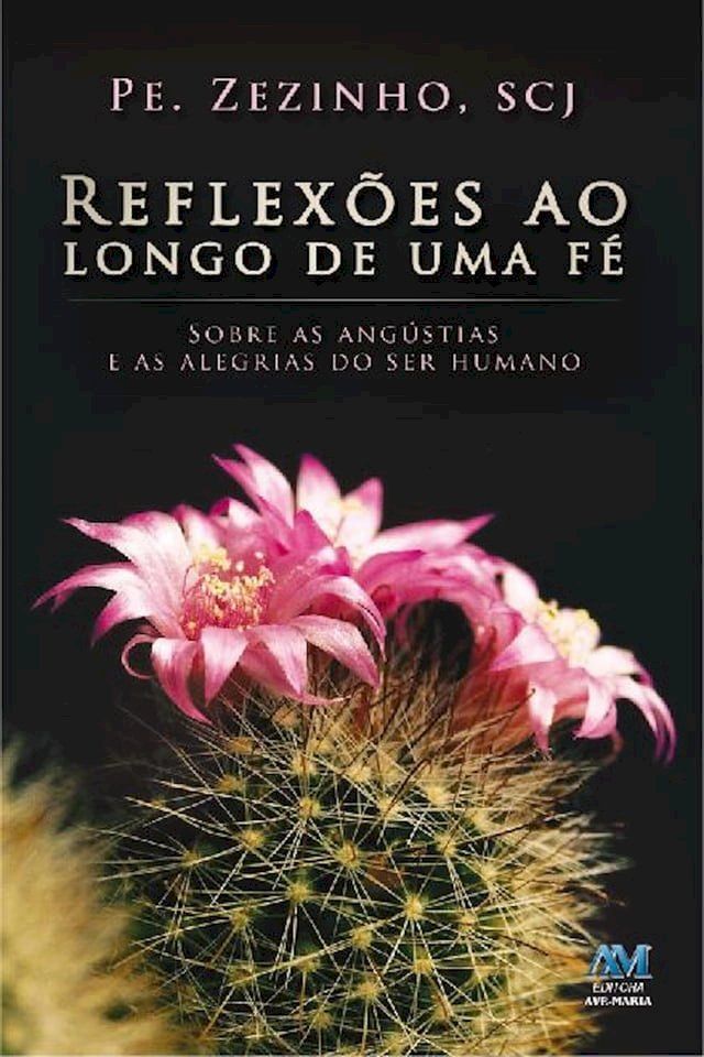  Reflex&otilde;es ao longo de uma f&eacute;(Kobo/電子書)