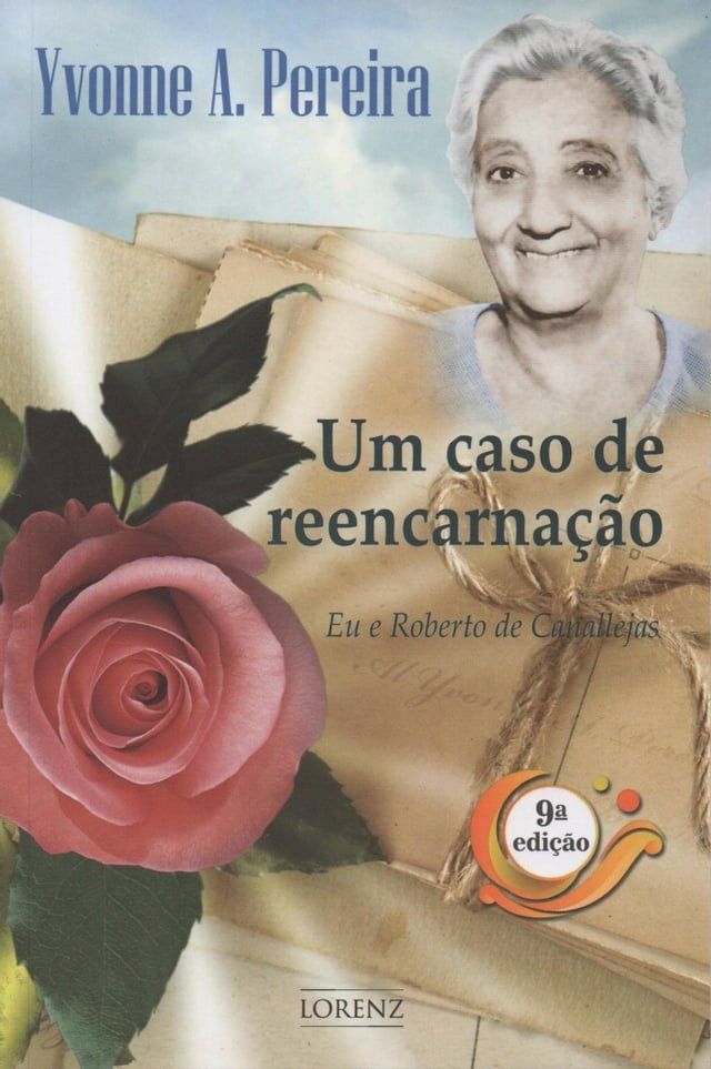  Um Caso de Reencarna&ccedil;&atilde;o(Kobo/電子書)