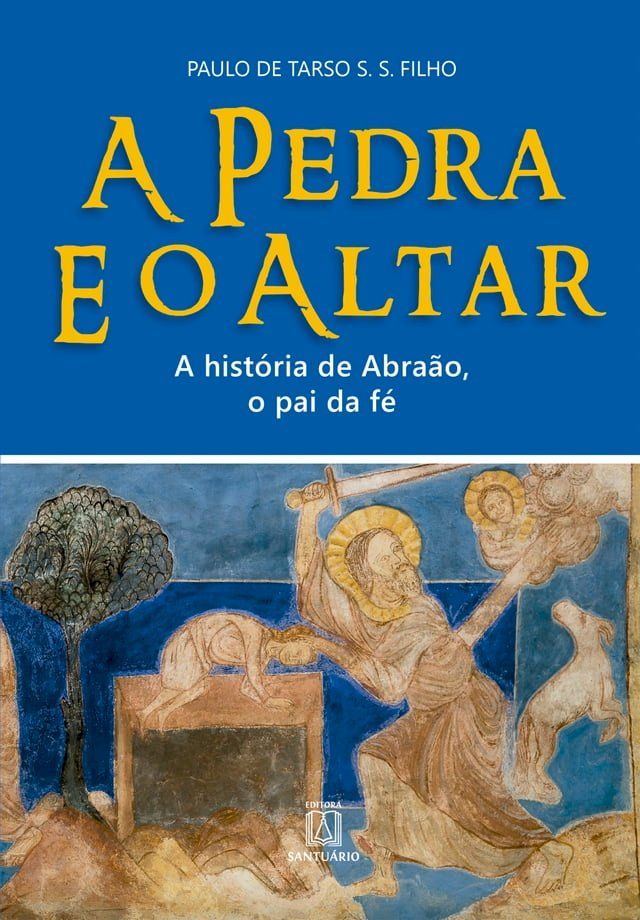  A Pedra e o Altar(Kobo/電子書)